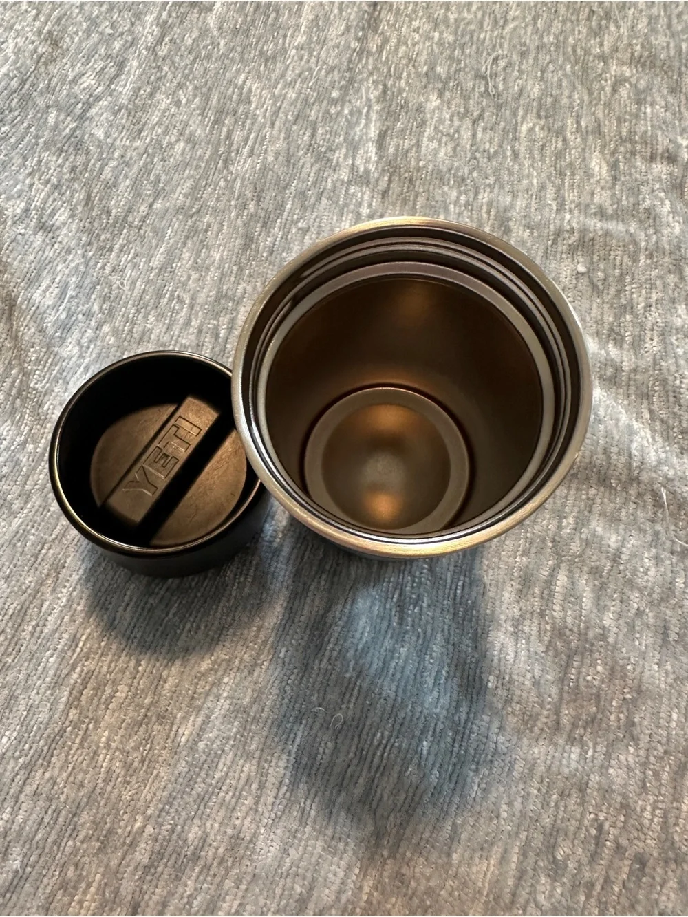 Yeti Navy Blue Bundle